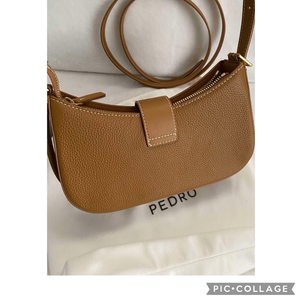 ❤️SALE❤️✨🆕✨Brand New Pedro Shoulder/Crossbody Bag - Picture 3 of 8